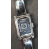 Image 7 : Swarovski Lovely Crystals Stainless Steel Wrist Watch & Anne Klein Hidden Face Swiss Watch