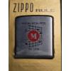 Image 2 : Excellent Condition Vintage Zippo Mutual Metal Tape Measure