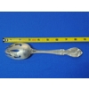 Image 8 : Sterling Silver Gorham Melrose Serving Spoon - TW: 78.6g