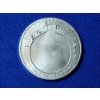 Image 2 : Merry Christmas Candy Cane 2014 Silver Round - 1 Troy oz .999 Fine Silver