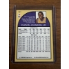 Image 2 : 1990 Magic Johnson NBA Hoops Basketball Card - Mint Condition