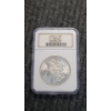 Image 1 : 1902-O NGC MS 64 Morgan Silver Dollar