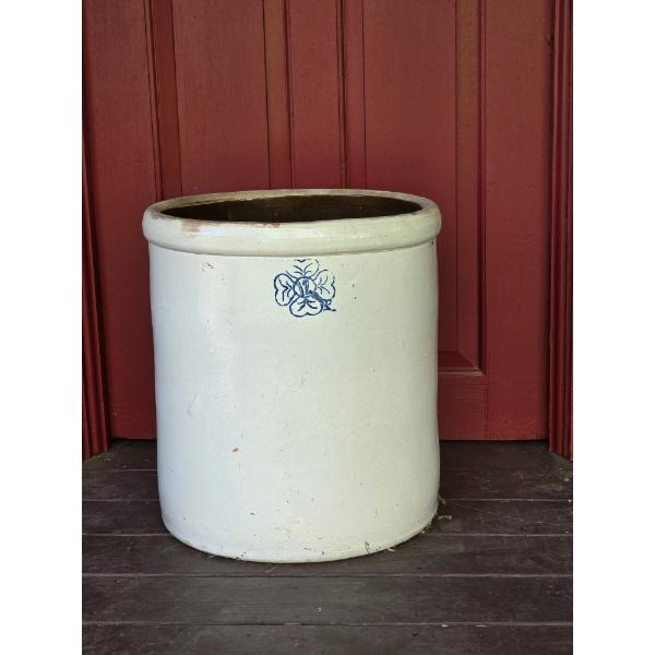 12 Gallon Crock