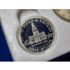 Image 9 : 1976 United States Bicentennial SILVER Proof Coin Set in Original Packaging With Protective Capsules