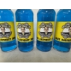 Image 2 : Todd Bosley's World Famous 4 Pack Of Blue Raspberry Soda - Brand New & Delicious