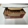 Image 2 : $25.00 Box of United States Pennies - U.S. Cents - Unsearched Box - $25.00 Face Value