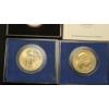 Image 5 : (3) Assorted National Bicentennial Commemorative Medals 