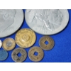 Image 3 : Lot of Assorted Large Novelty Coins and Tokens