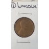 Image 10 : United States 1919/1920 Lincoln Wheat Cents - Face Value: $0.32