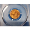 Image 4 : 1955-D Lincoln Wheat Cent PCGS AU 58
