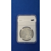 Image 1 : 1921-D 90% Silver Morgan Dollar In Slab