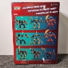 Image 3 : Lego Ninjago Dragon's Rising Arin's Spinjitzu Battle Mech #71839 NEW IN BOX