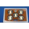 Image 8 : 2016 United States Mint Proof Set In Original Box With COA