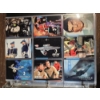 Image 31 : Star Trek The Next Generation Trading Cards in a Binder  - All Pages Shown