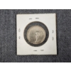 Image 4 : Sterling Silver Boars Head or Tail Flip Coin Weighing About 4.5 Grams - Weight Shown in Photos
