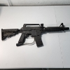Image 6 : Tippmann U.S. Army Alpha Black Paintball Gun