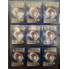 Image 4 : Lot of (9) Assorted Pokemon Trading Cards - Jungle Edition