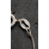 Image 15 : Sterling Silver Necklaces, Earrings & Ring - Weight: 23.9g