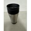 Image 2 : Brand New Cub Cadet Stainless Steel Hot or Cold Cup - Holds 20 Ounces