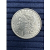 Image 1 : 1887 Morgan Silver Dollar - Beautiful Condition
