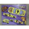 Image 4 : Signed Nascar Collectables Including Metal Limited Edition Bank In Box!