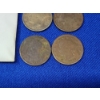 Image 3 : x4 1910 Liberty Nickels, 1936 and 1936-D Buffalo Nickels