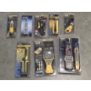 Image 1 : New Klein Tools Including Testers, Crimpers & Strippers