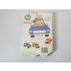 Image 3 : Hot Wheels 1990 The Simpsons Family Camper in Original Sealed Package