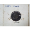 Image 3 : x12 Assorted Years United States Indian Head Cents