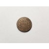 Image 1 : 1866 United States 2 Cent Coin - Good Condition