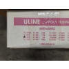 Image 3 : Four New Boxes Of Uline Poly Tubing