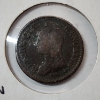 Image 2 : 1799-1800 France Un Decime Coin 