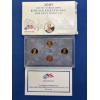 Image 1 : 2009 United States Mint Lincoln Bicentennial One Cent Proof Set
