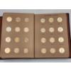 Image 8 : Sacagawea Dollar Collection Book Years 2000-2023 Including 24 Proofs! Face Value: $75.00