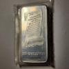 Image 8 : SD Bullion .999 Fine Silver 10 Troy Ounce Bar in Plastic ~ Ft. Proclaim Liberty Bell & Constitution 
