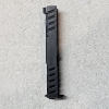 Image 1 : Derya DY9 Pistol Slide Parts Chambered In 9x19mm ft. Fiber Optic Sights, And A 4" Barrel (see pics)