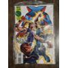 Image 1 : No. 8 Oct. Marvel X-Men Comic In Protective Sealed Plastic. Excellent Condition!