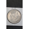 Image 2 : 1921 90% Silver Morgan Dollar - Great Condition