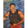 Image 2 : Autographed WCW Chavo Guerrero Jr.  8" X 10" Photograph Certified By Pro Wrestling Tees
