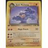 Image 1 : Dark Machamp 1st Edition 27/82 Rare Vintage Pokemon Trading Card