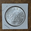 Image 2 : CHINESE COINAGE: "ONE YEN" - EXCELLENT CONDITION - SEE CLOSE UP PICTURES & DESCRIPTION FOR DETAILS