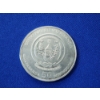Image 2 : 2020 Rwanda 1 oz .999 Fine Silver Nautical Ounce Mayflower Ship Coin - Mint Condition!
