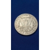 Image 2 : 1891-0 Silver Morgan Dollar - Good Condition 