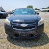 Image 11 : Black 2013 Chevy Malibu LS 4D AWD Sedan With 197,207 Miles ~ 2.4L I-4 DI DOHC Engine ~ GREAT ON GAS!