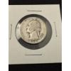 Image 1 : 1932 United States Washington Silver Quarter 