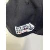 Image 3 : Team Issued Cleveland Indians 2018 Puerto Rico Series Cap with an official MLB Authentication hologr