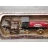 Image 2 : Ertl Horse & Wagon Diecast Coin Bank