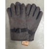 Image 1 : Classic Fashion Brand New Deep Brown Mens Gloves With No Slip Grip! 
