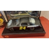 Image 2 : RCCA Elite Jeff Gordon #24 Die Cast 1/24 Scale 2002 Monte Carlo Dupont Test Car New In Box & Sleeve