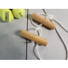 Image 3 : Tennis Balls & Shoulder Pulley Device
